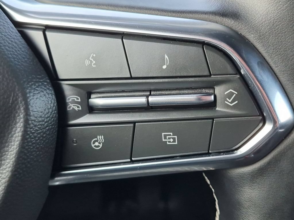 Used 2025 Chevrolet Traverse Z71 AWD/4WD image 19