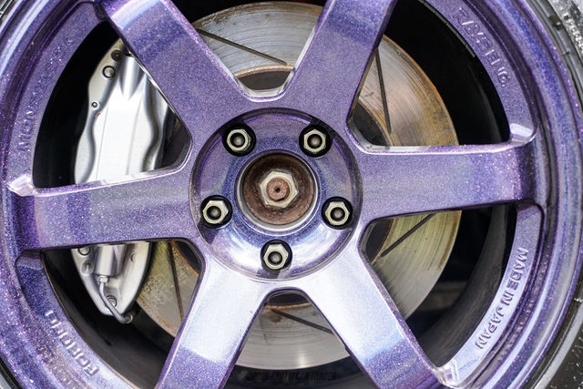 Used 2013 Mitsubishi Lancer Evolution GSR AWD/4WD image 68