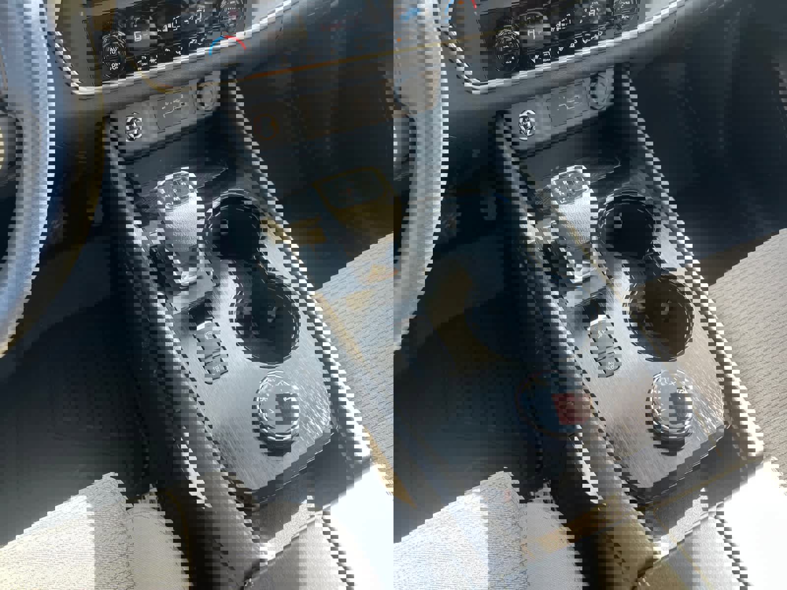 Certified 2023 Nissan Rogue SV image 14