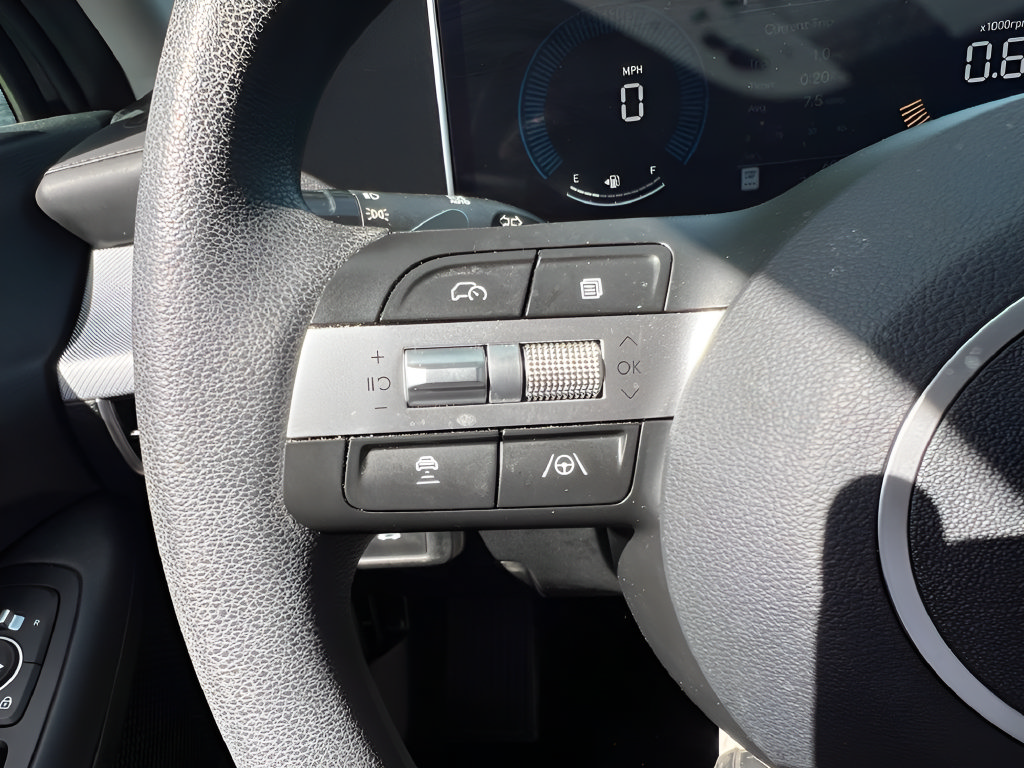 Used 2024 Hyundai Sonata SEL AWD/4WD image 20
