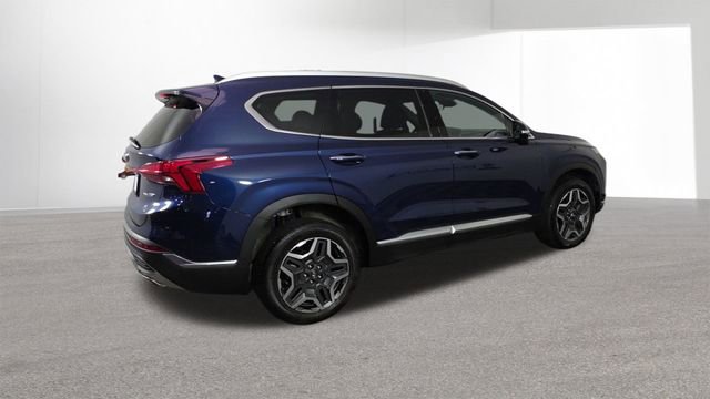 Used 2023 Hyundai Santa Fe Limited AWD/4WD image 10
