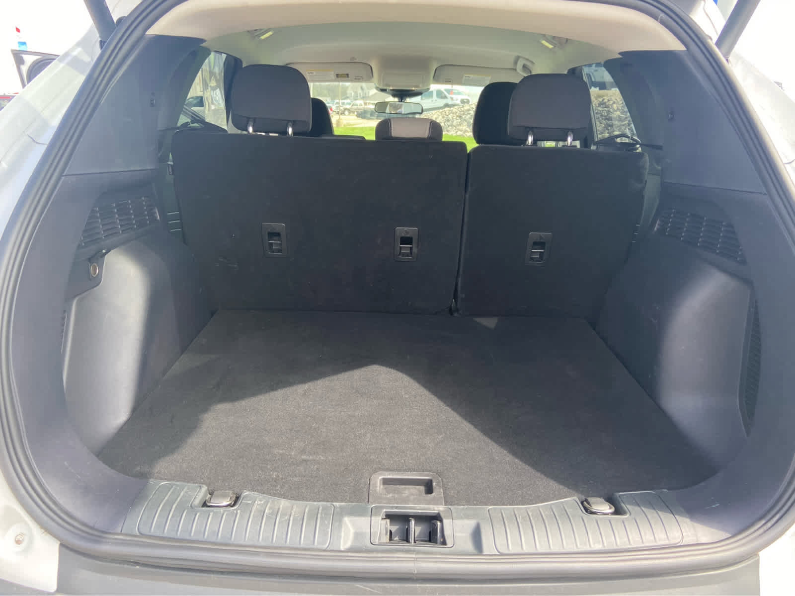 Used 2022 Ford Escape SE w/ Convenience Package image 9