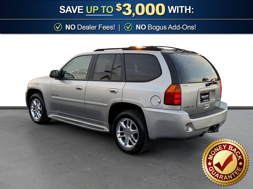 Used 2006 GMC Envoy Denali image 4