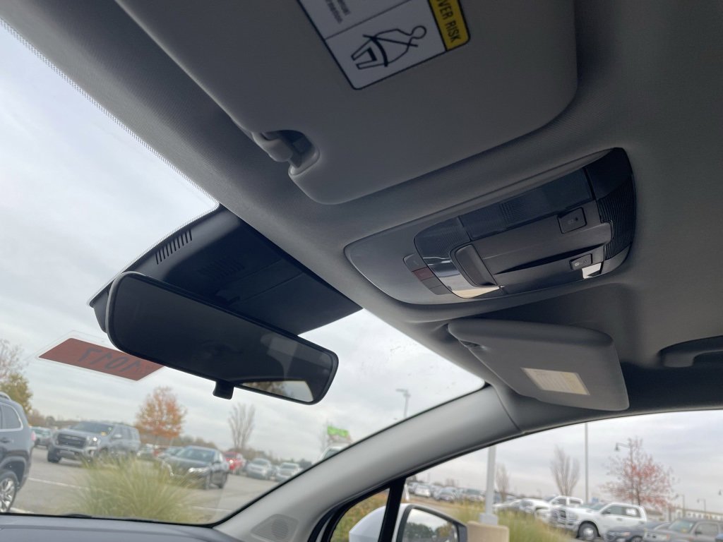 New 2026 Kia Carnival SX Prestige image 21