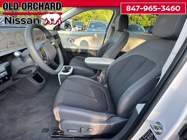 Used 2024 Hyundai Ioniq 5 SEL AWD/4WD image 9