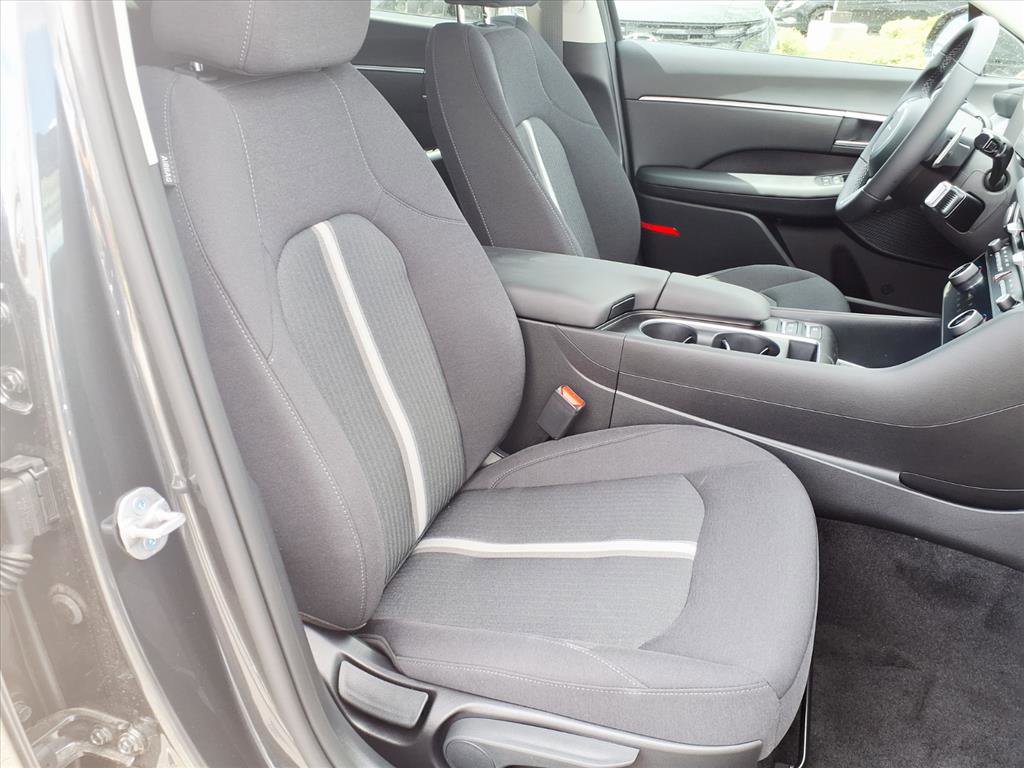 New 2026 Hyundai Sonata SEL image 7