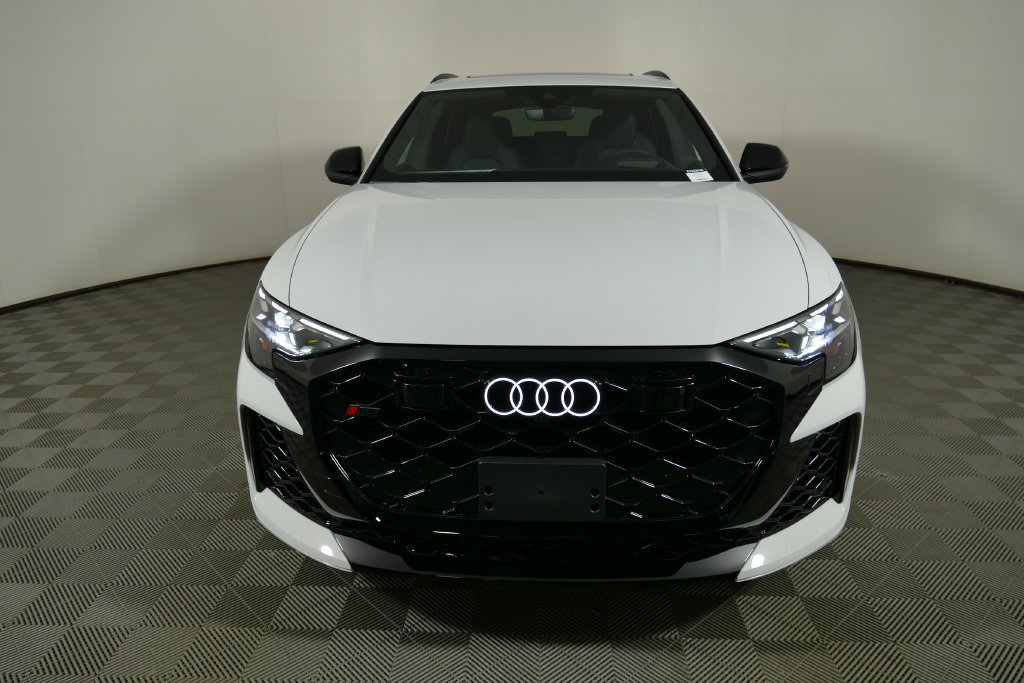 New 2026 Audi RS Q8 performance AWD/4WD image 8