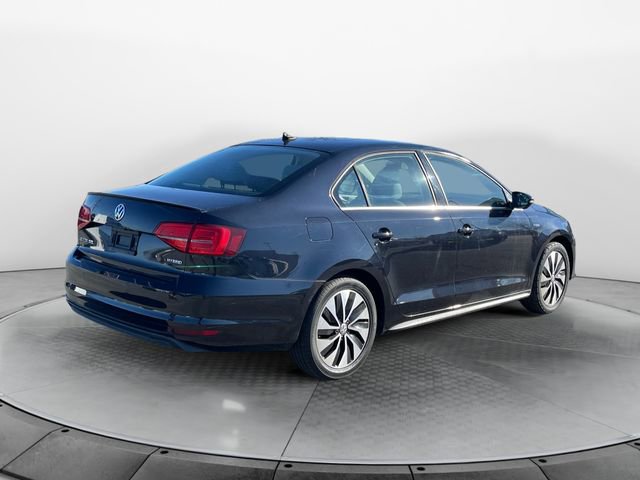 Used 2016 Volkswagen Jetta SEL Premium image 5