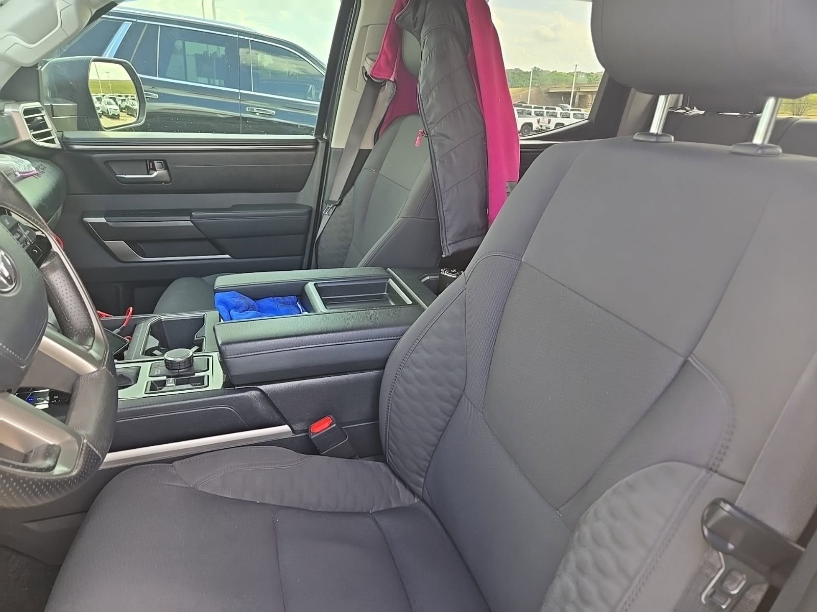 Used 2024 Toyota Tundra SR5 image 15