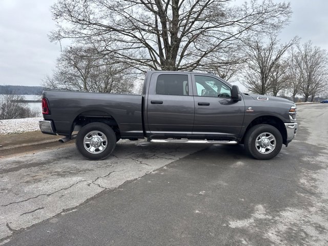 Used 2025 RAM 2500 Tradesman w/ Chrome Appearance Group image 8