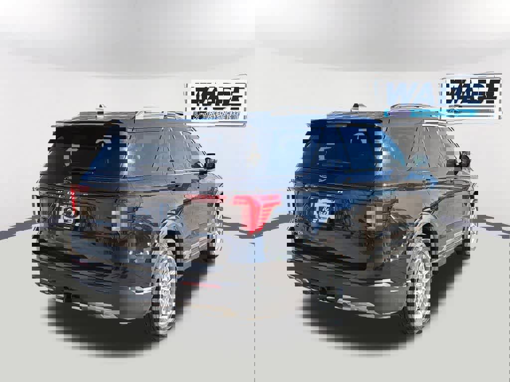 New 2026 Ford Explorer Active w/ Active Comfort Package image 5