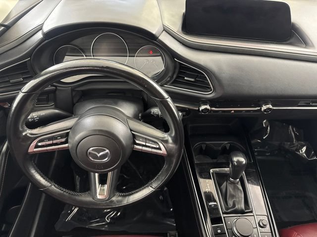 Used 2023 MAZDA CX-30 AWD 2.5 S w/ Preferred Package image 25