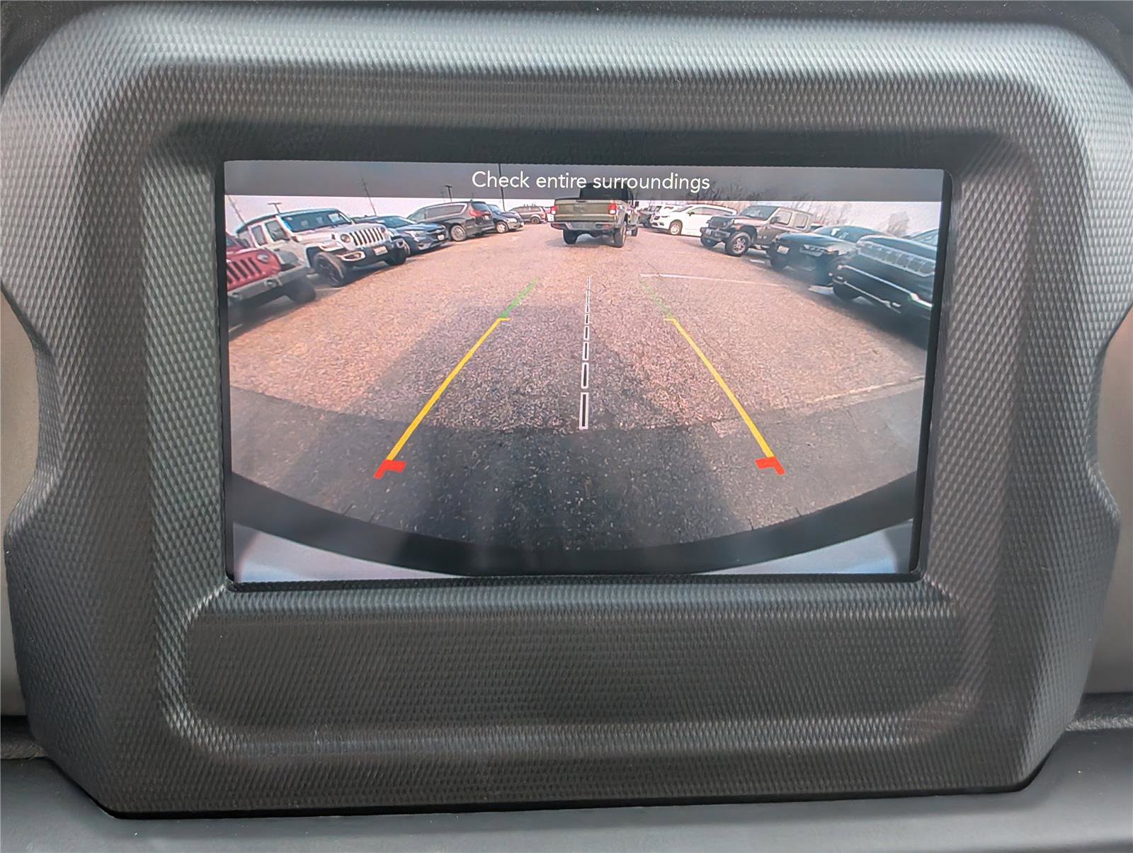 Used 2022 Jeep Wrangler Sport S image 27