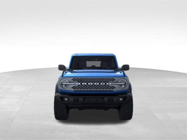 New 2026 Ford Bronco Badlands AWD/4WD image 6
