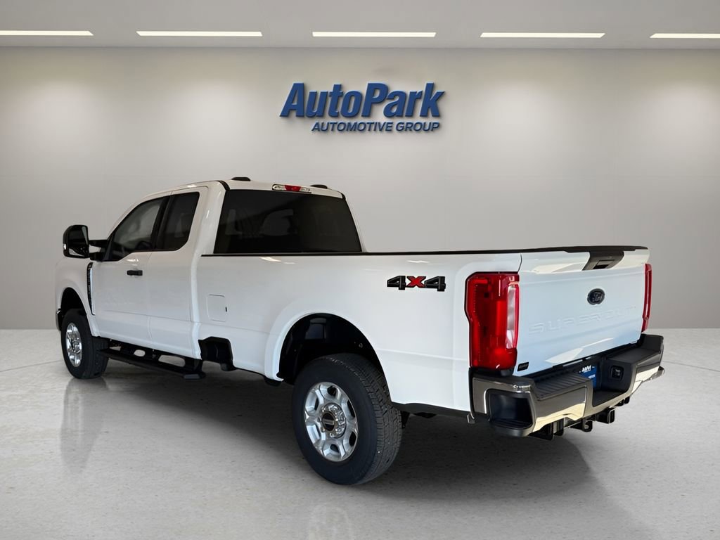 New 2026 Ford F250 XLT AWD/4WD image 5