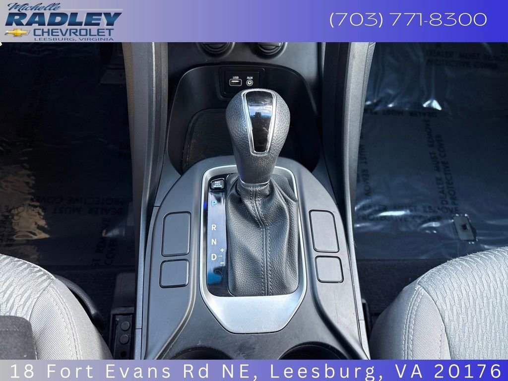 Used 2018 Hyundai Santa Fe SE AWD/4WD image 21