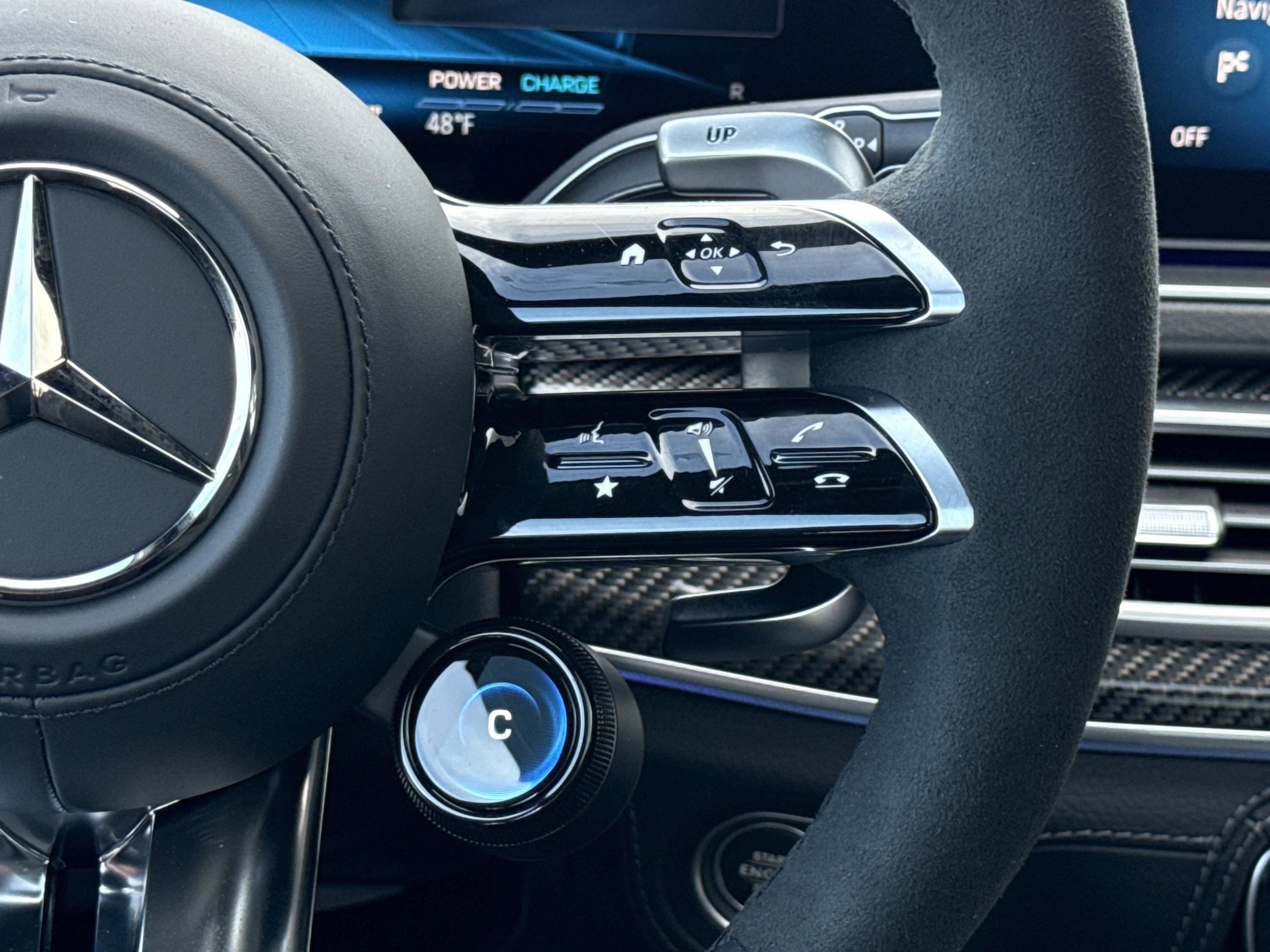 New 2026 Mercedes-Benz GLE 53 AMG 4MATIC Coupe image 34