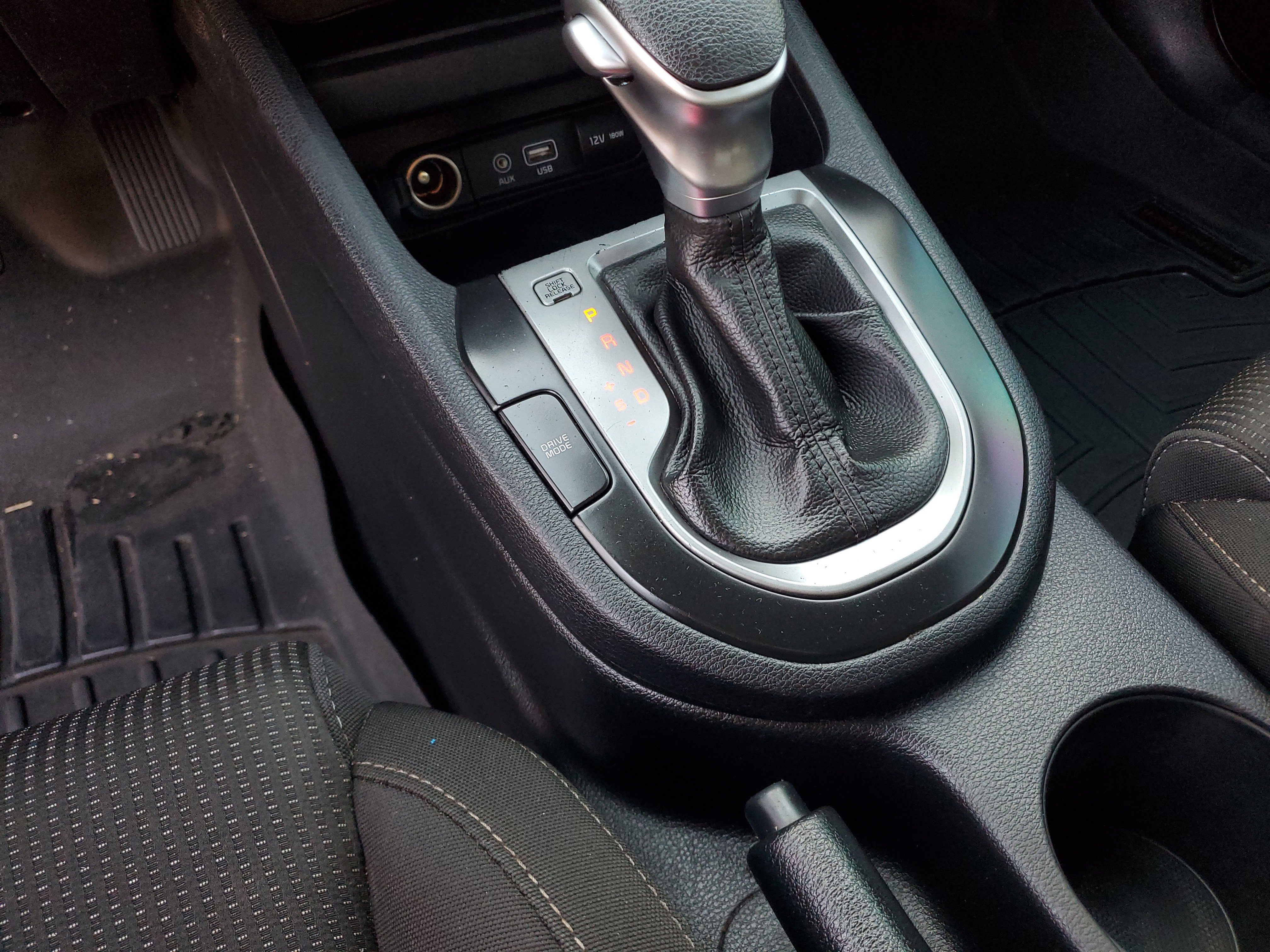 Used 2020 Kia Forte LXS image 21