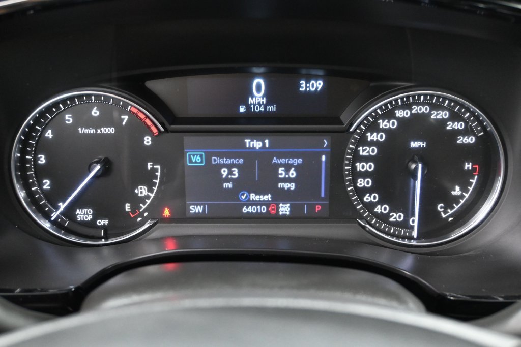 Used 2021 Cadillac XT6 Premium Luxury AWD/4WD image 16