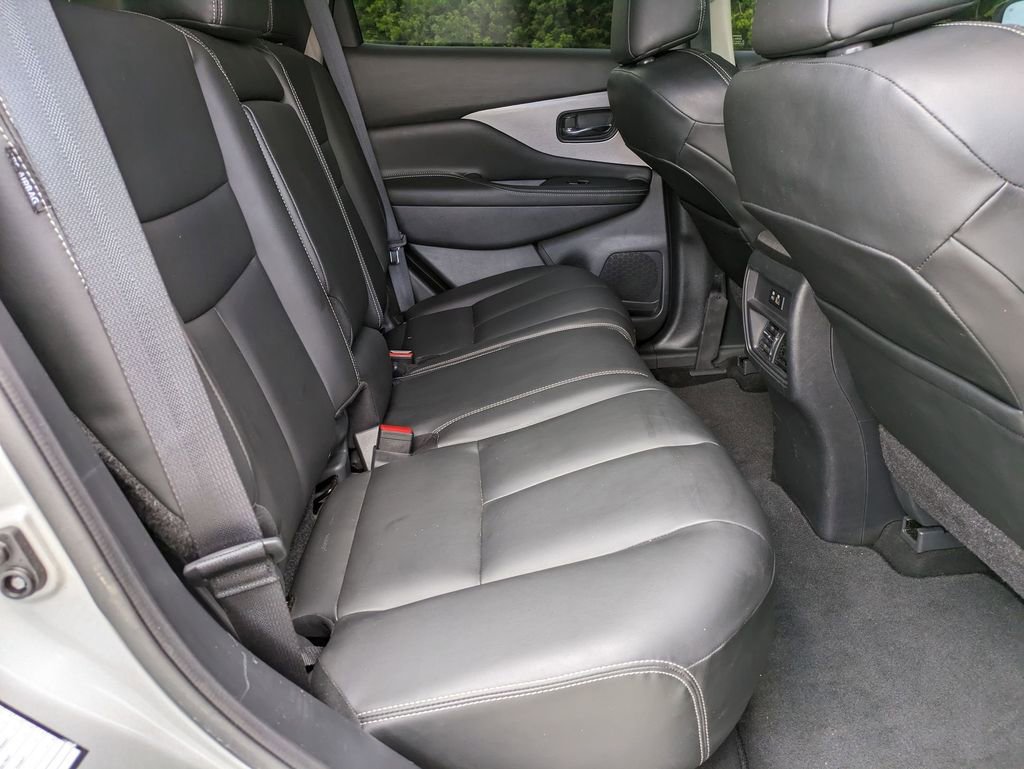Used 2023 Nissan Murano SV FWD image 30