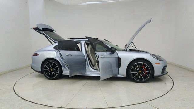 Used 2018 Porsche Panamera 4S image 70
