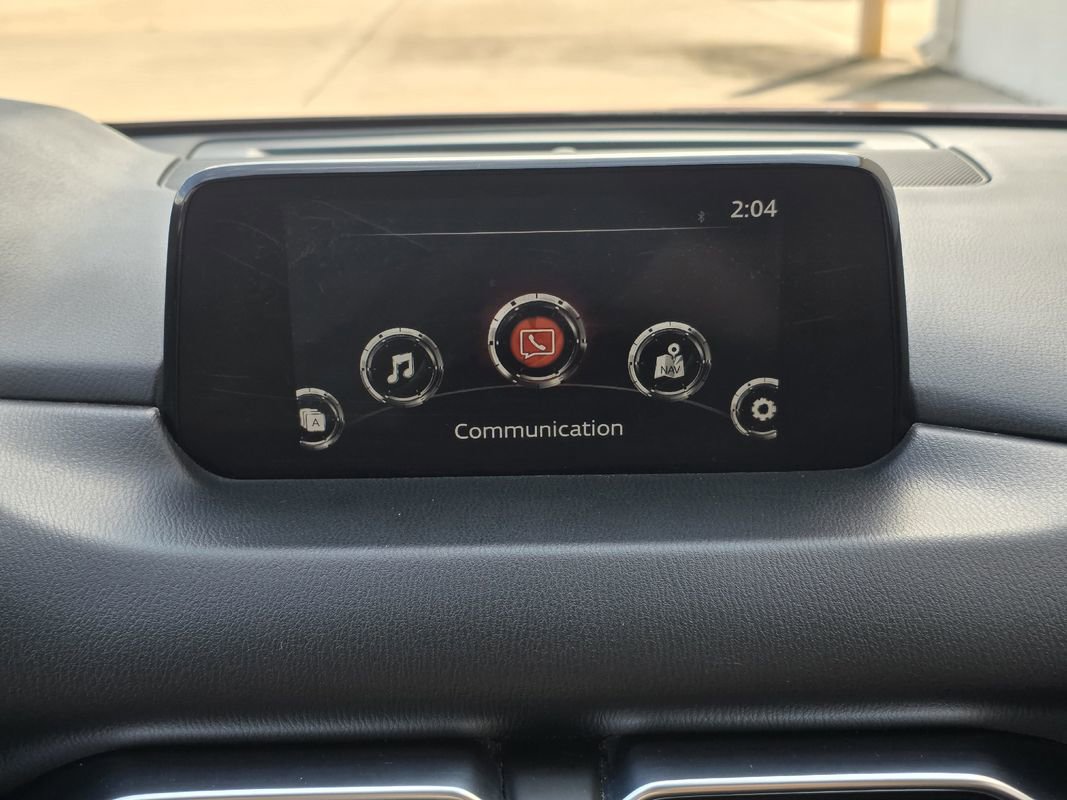 Used 2020 MAZDA CX-5 Sport FWD image 14