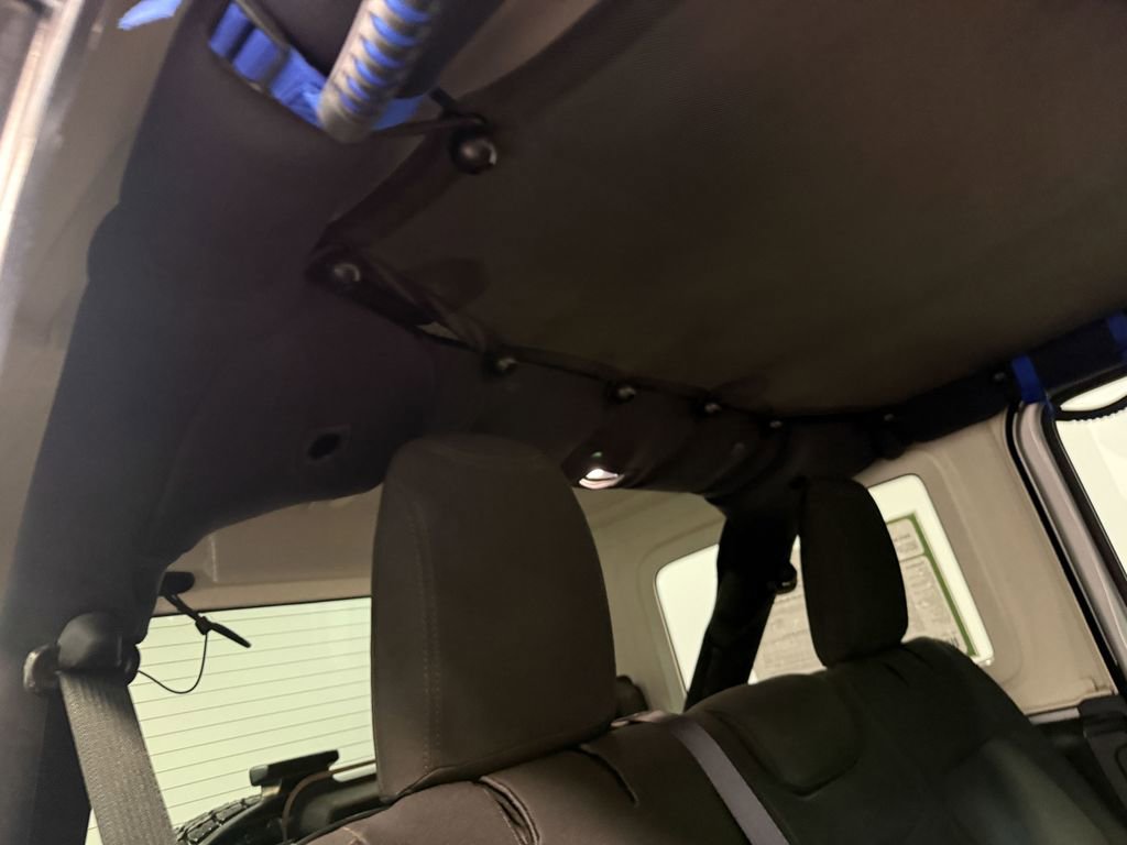 Used 2022 Jeep Wrangler Unlimited Sport image 66