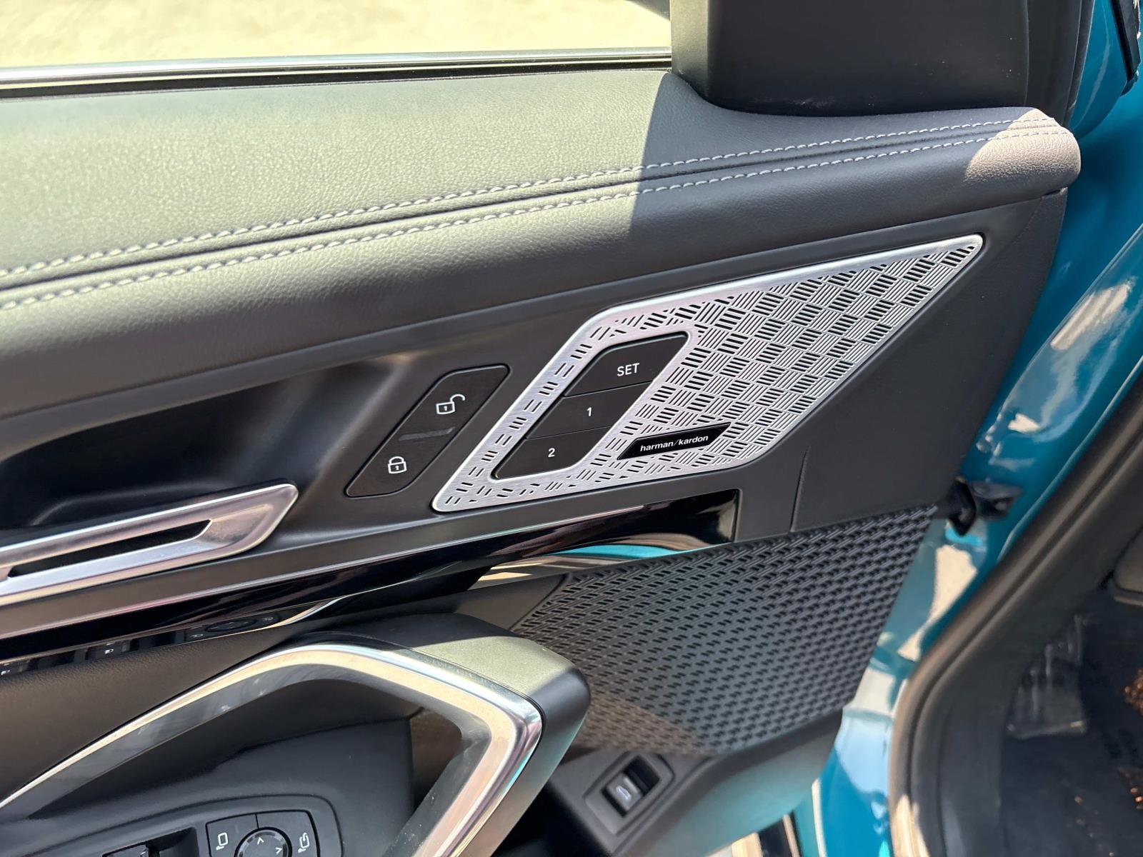 Used 2024 BMW X1 xDrive28i image 19