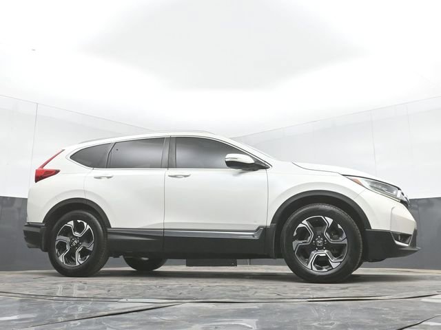 Used 2017 Honda CR-V Touring image 47