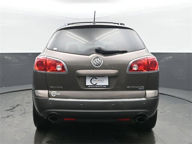 Used 2011 Buick Enclave CXL image 5