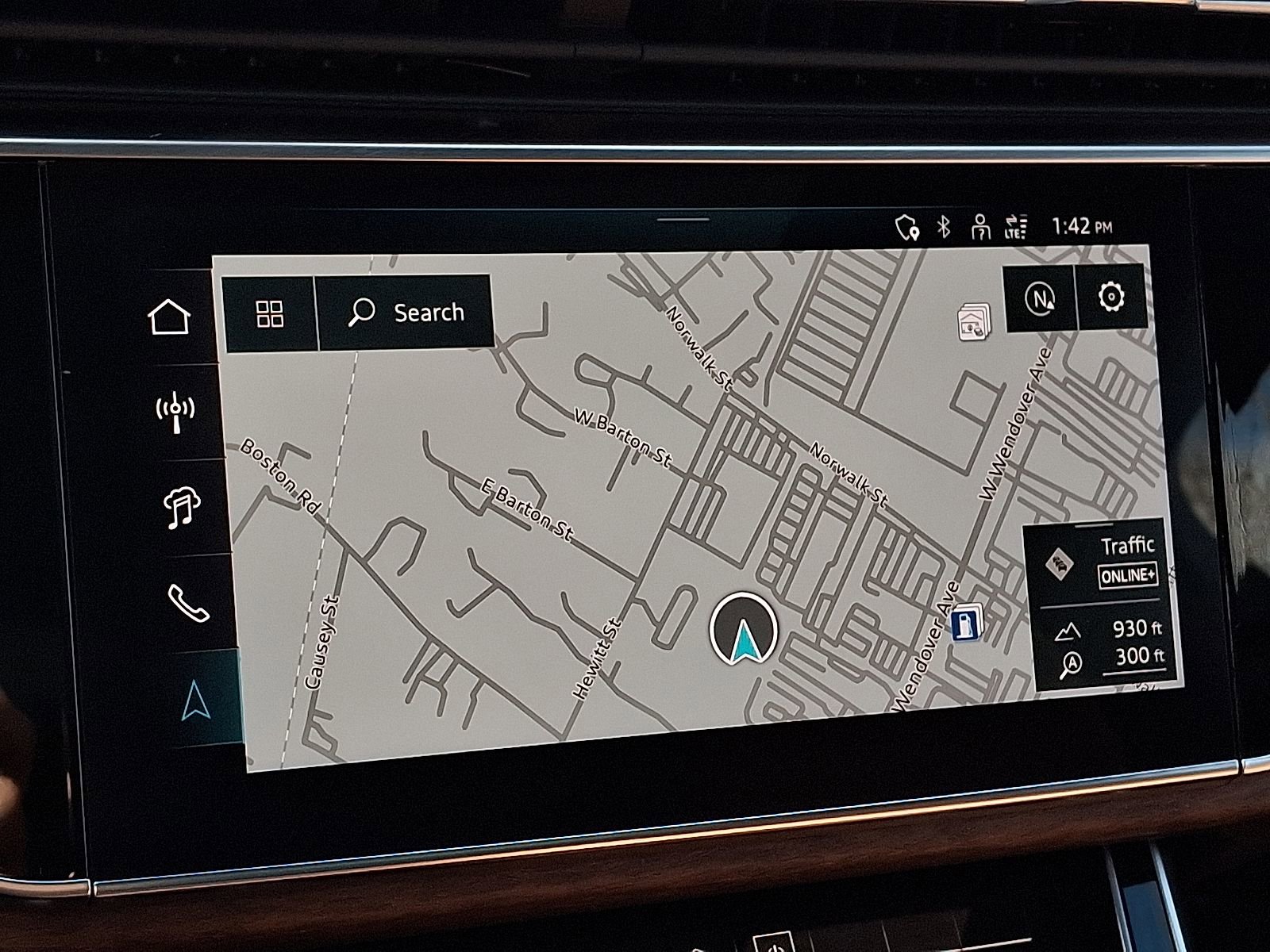 Used 2025 Audi Q7 3.0T Premium Plus image 17