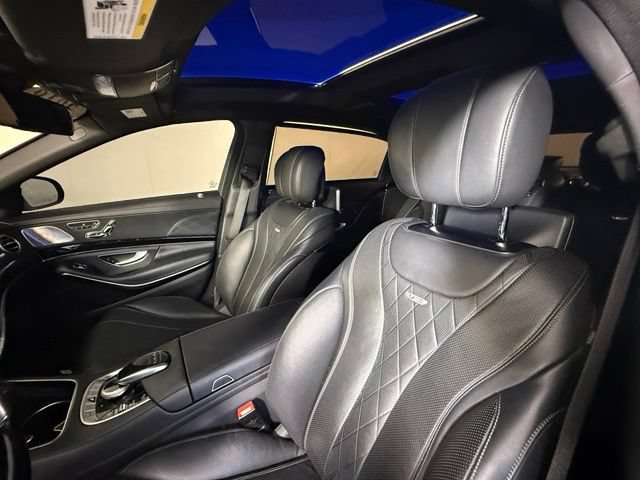 Used 2018 Mercedes-Benz Maybach S 650 image 18