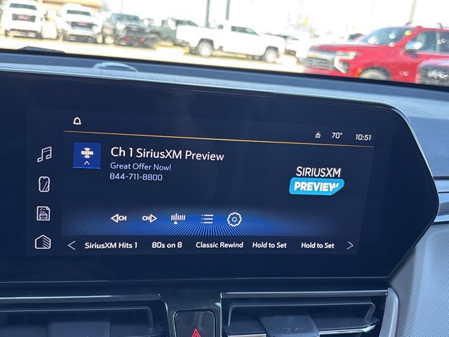 New 2026 Chevrolet TrailBlazer LT w/ Convenience Package image 32