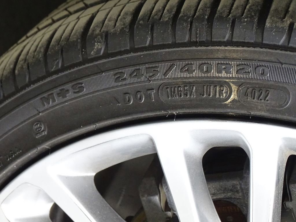 Used 2018 Cadillac CT6 Premium Luxury w/ Super Cruise Package image 43