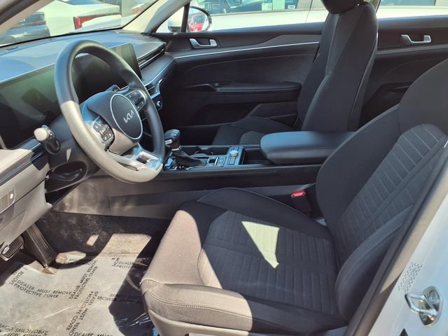 Used 2025 Kia K5 LXS FWD image 12