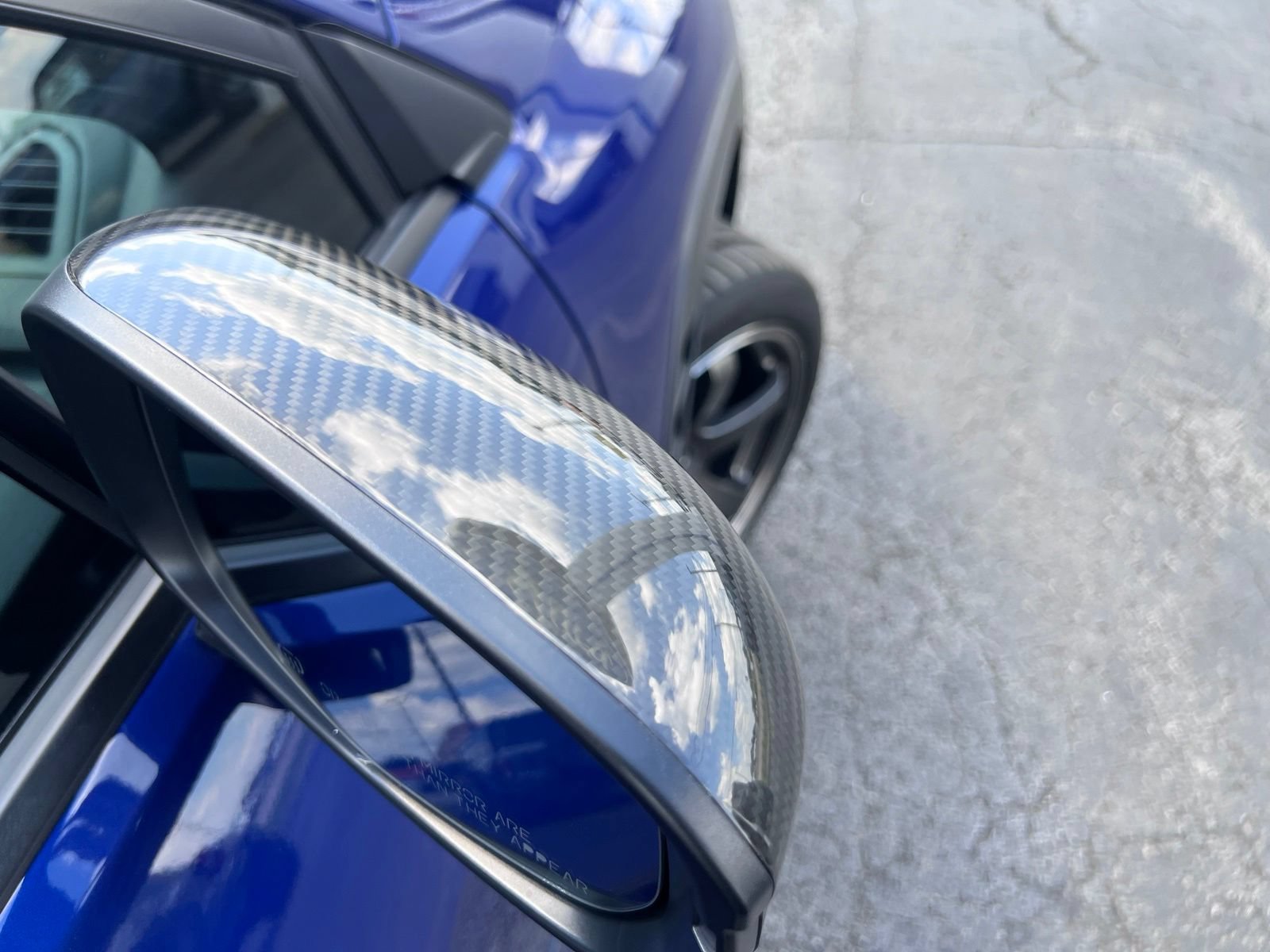 Used 2023 Subaru WRX Premium AWD/4WD image 20