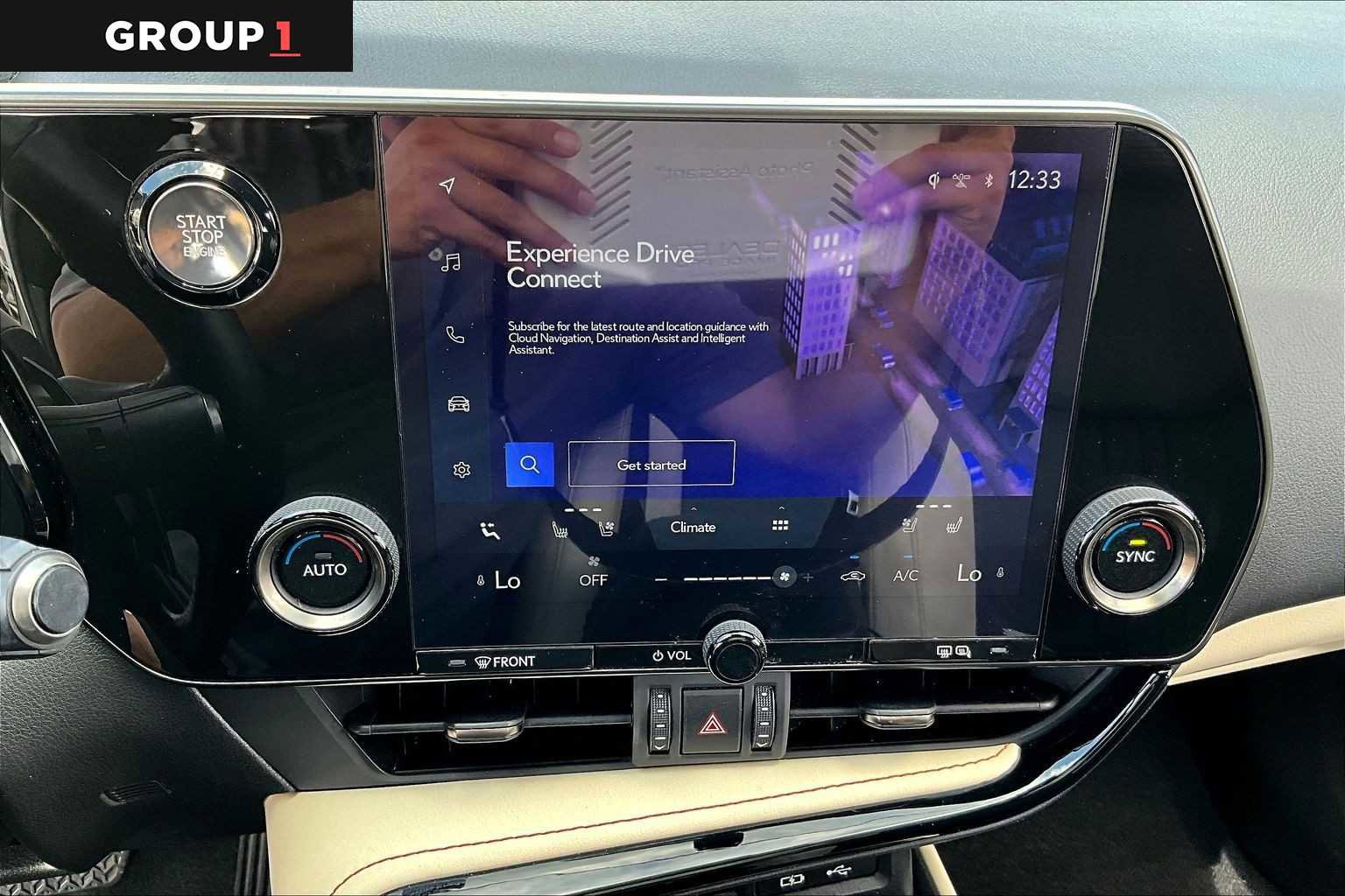 Used 2024 Lexus NX 250 FWD image 31