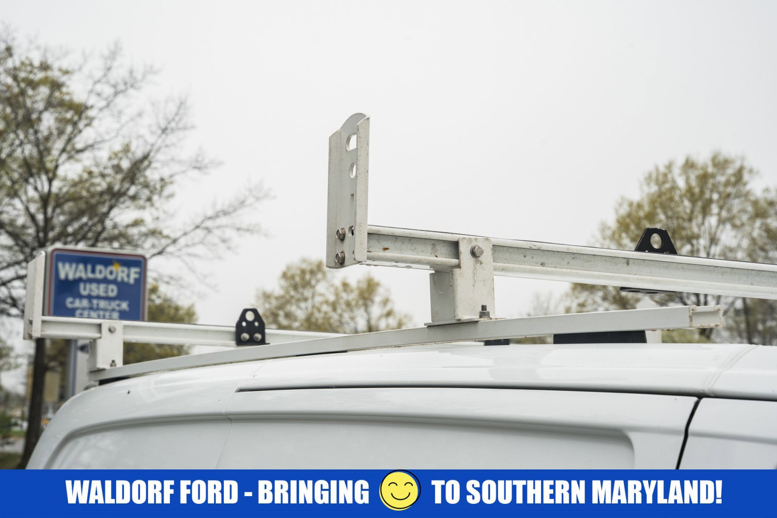 Used 2022 Mercedes-Benz Metris image 27