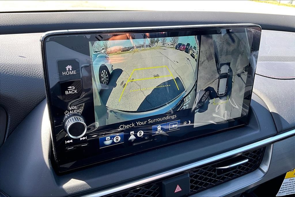 New 2026 Acura ADX A-Spec w/ Advance Package AWD/4WD image 18
