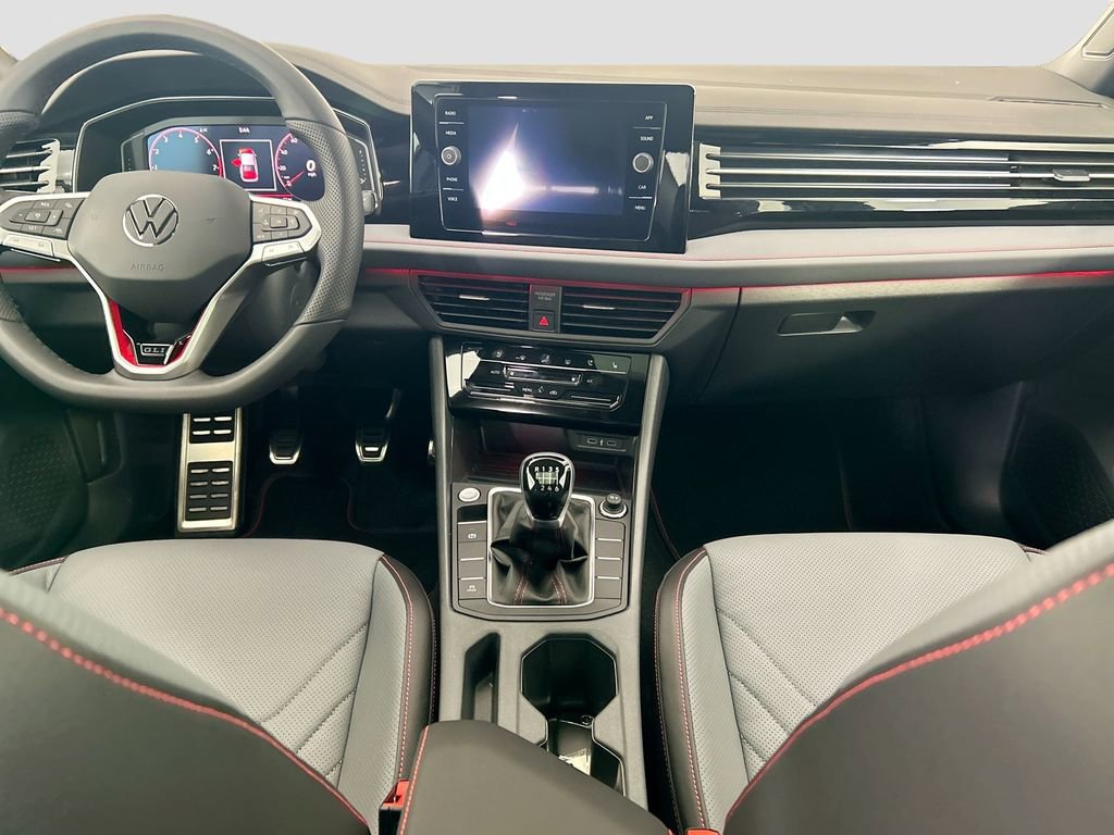 New 2026 Volkswagen Jetta GLI Autobahn FWD image 13