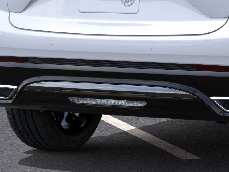 New 2026 Buick Envision Sport Touring AWD/4WD image 14