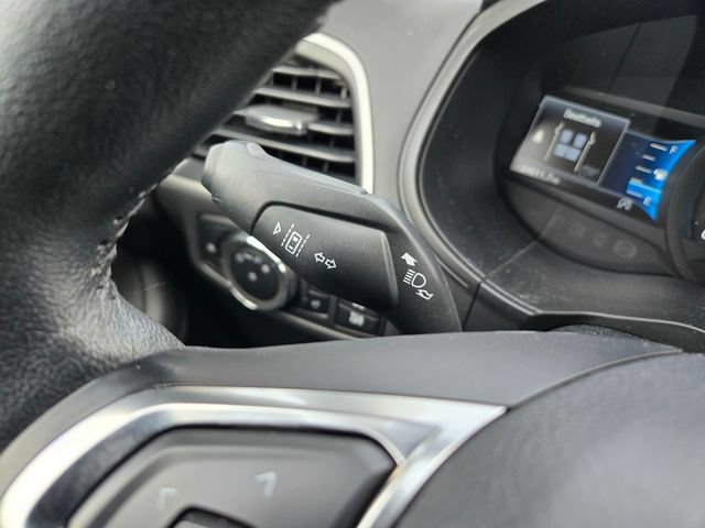 Used 2024 Ford Edge SEL w/ Convenience Package AWD/4WD image 22