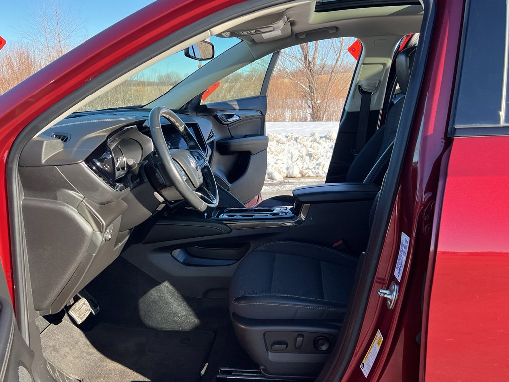 Used 2022 Buick Envision Preferred image 14