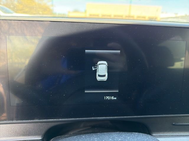 Used 2024 Kia Sportage X-Line w/ X-Line Premium Package image 13