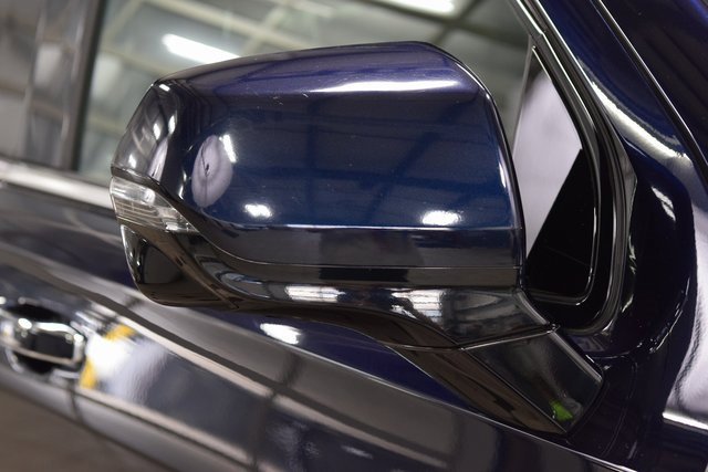 Used 2023 Chevrolet Suburban High Country w/ Premium Package image 17