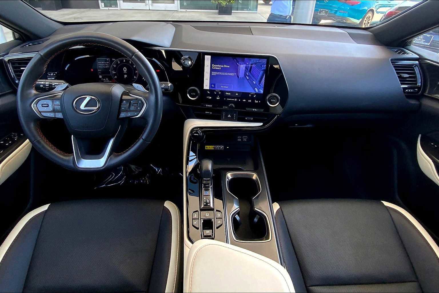 Used 2022 Lexus NX 350 AWD w/ Premium Package image 26