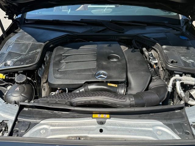 Used 2020 Mercedes-Benz C 300 4MATIC Sedan image 10