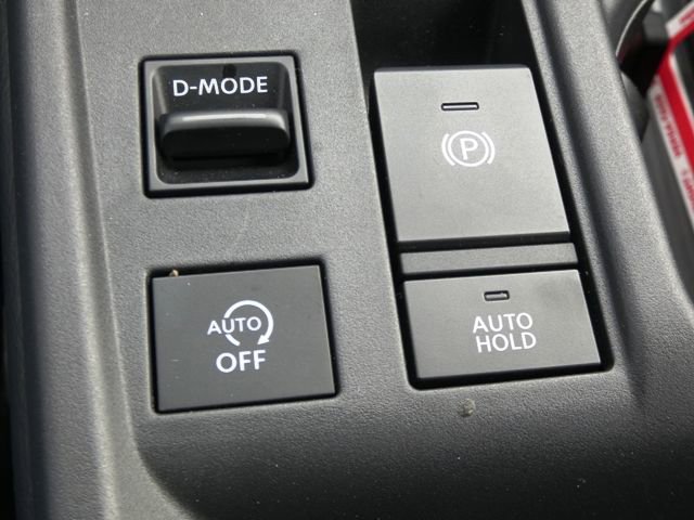 New 2026 Nissan Sentra SV w/ SV Convenience Package image 19