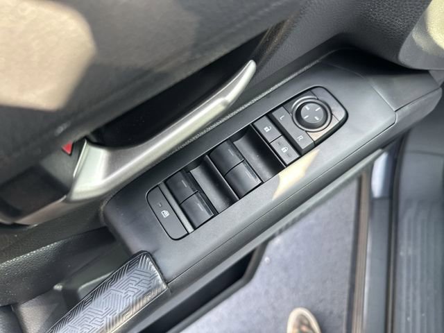 Certified 2024 Toyota Tacoma TRD Sport image 16