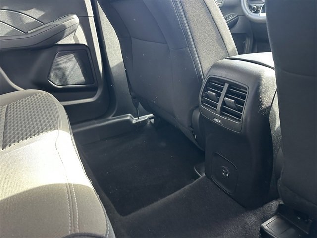 Certified 2022 Ford Escape SE w/ Convenience Package image 39